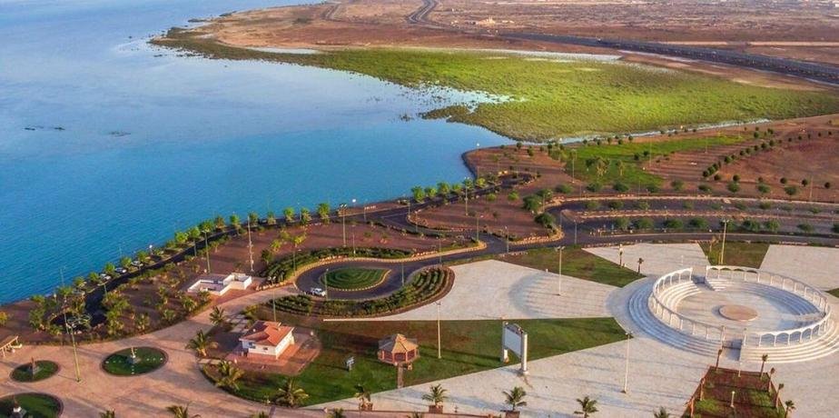 Flydubai Airlines Yanbu City Office In Saudi Arabia