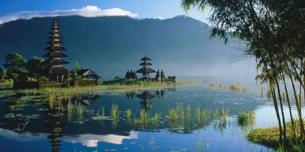 Singapore Airlines Bali City Office in Indonesia