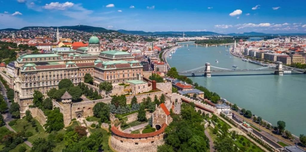 Wizz Air Budapest City Office in Hungary Contact Information