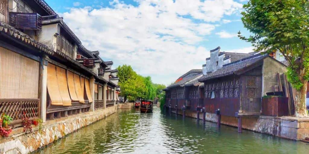 Juneyao Airlines Hangzhou Office In China