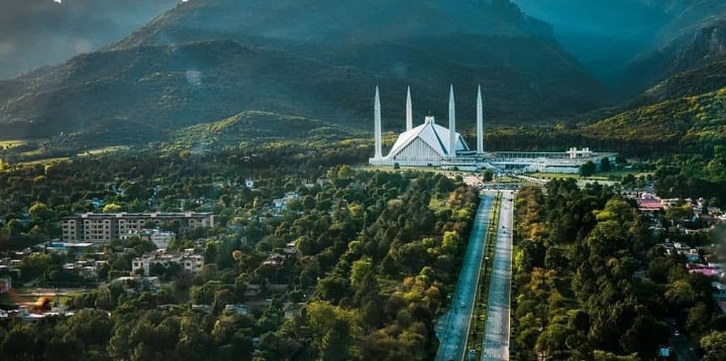 KLM Airlines Islamabad Office In Pakistan