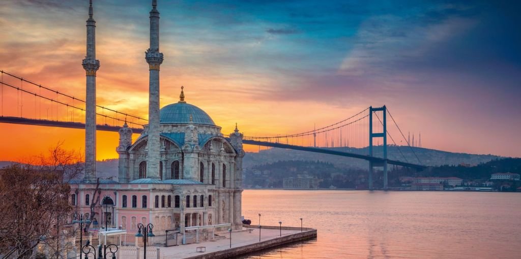 Singapore Airlines Istanbul City Office in Turkey