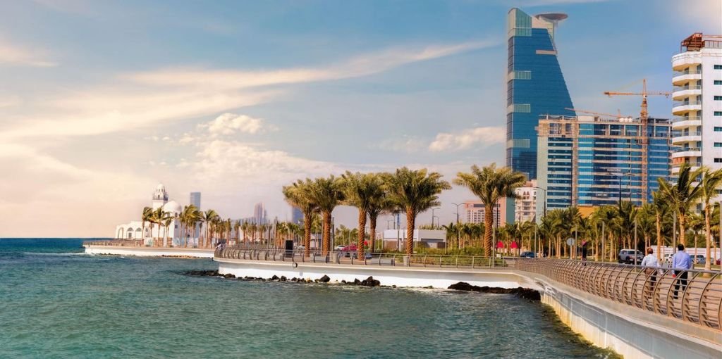 Singapore Airlines Jeddah Office In Saudi Arabia