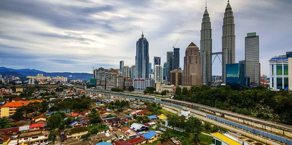 Singapore Airlines Kuala Lumpur Office In Malaysia 