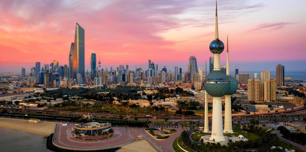 Singapore Airlines Kuwait Office In Middle East