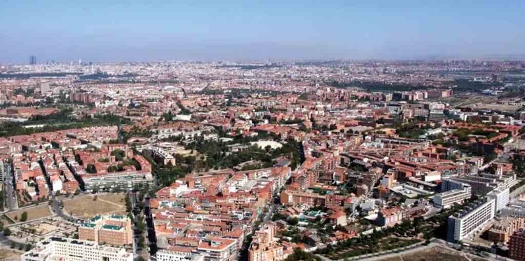 Wizz Air Madrid City Office in Spain
