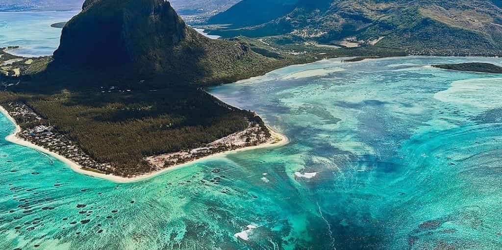 Singapore Airlines Mauritius Office In East Africa