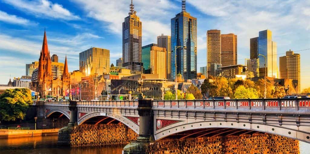 Druk Air Melbourne City Office In Australia