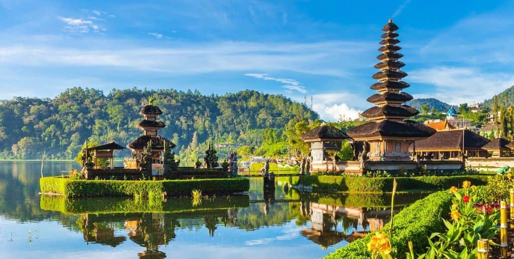 China Southern Airlines Bali City Office In Indonesia 