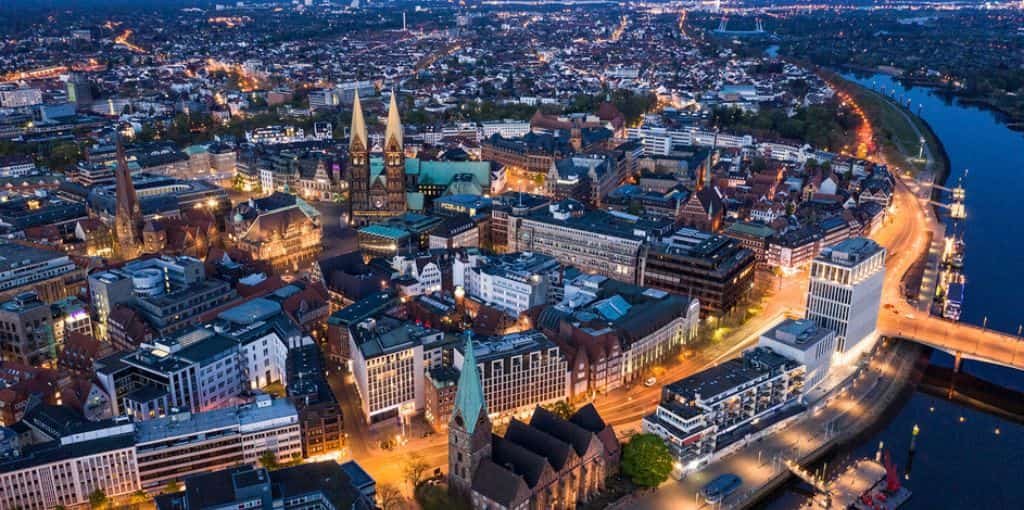 Wizz Air Bremen City Office in Germany
