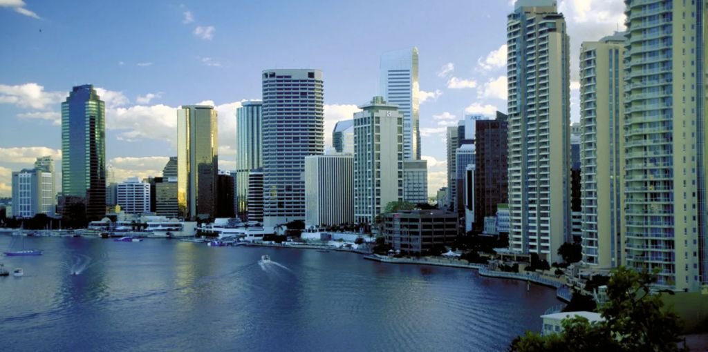 Air Vanuatu Brisbane Office In Australia