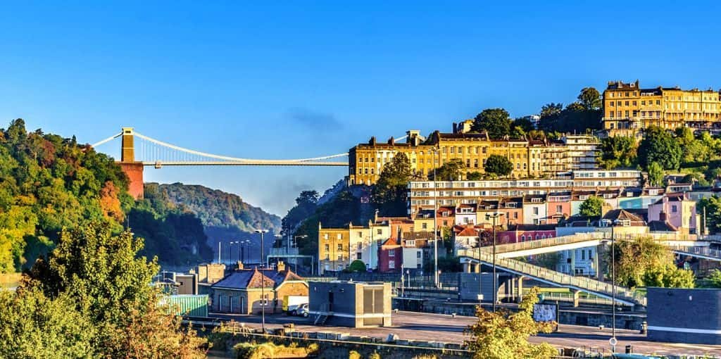 Wizz Air Bristol City Office in England