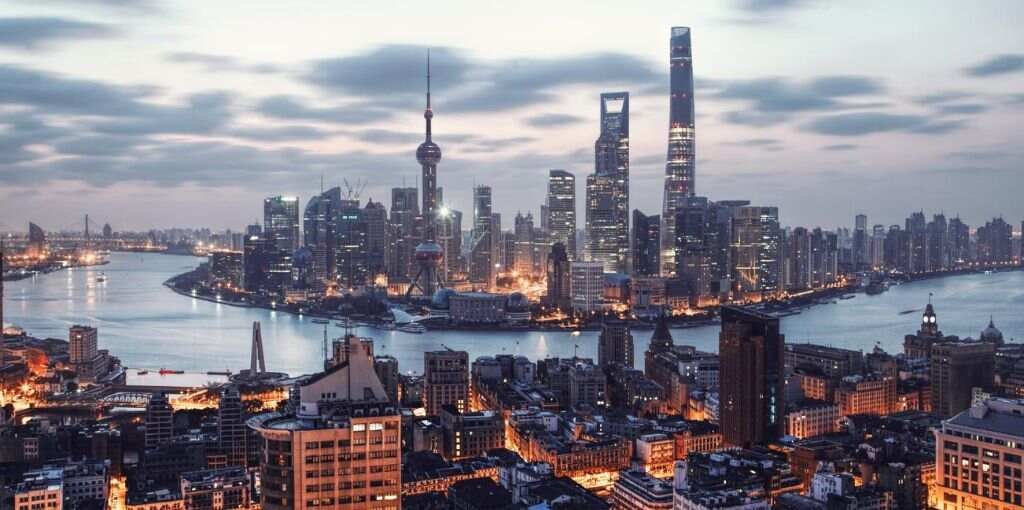 ABX Air China Office In East Asia
