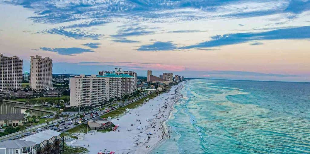 Allegiant Air Destin City Office in Florida