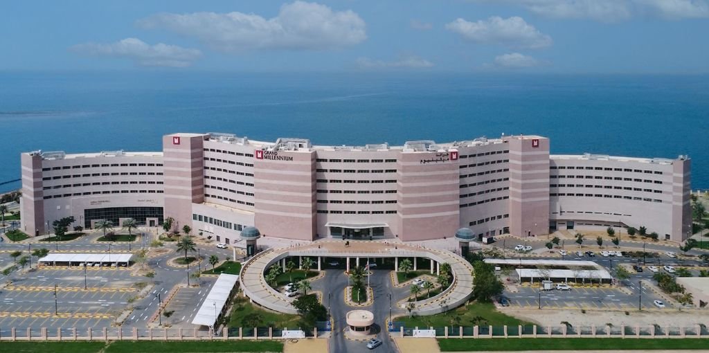 Wizz Air Giza City Office in Egypt