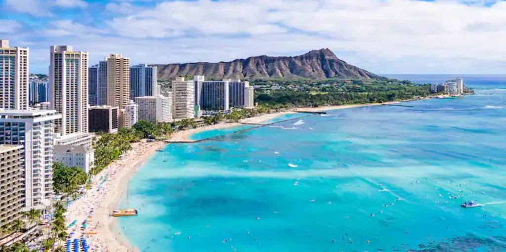 Jetstar Airways Hawaii Office In USA