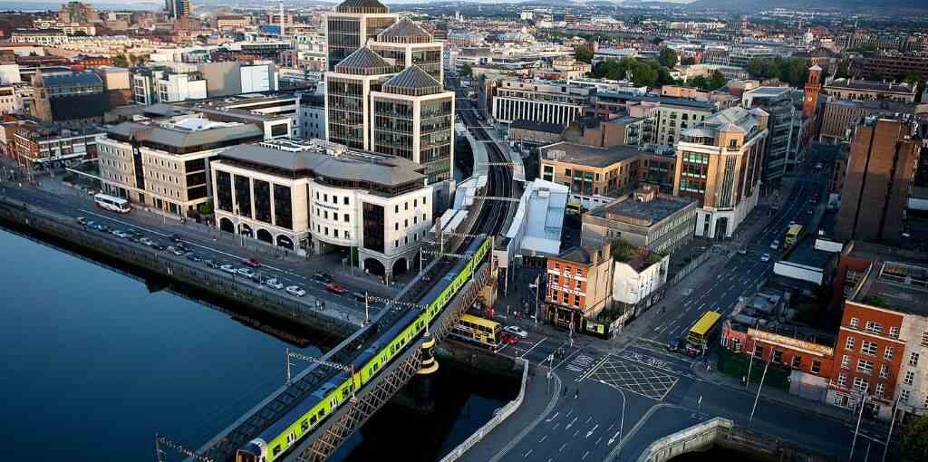Airlink Airlines Ireland Office in Europe