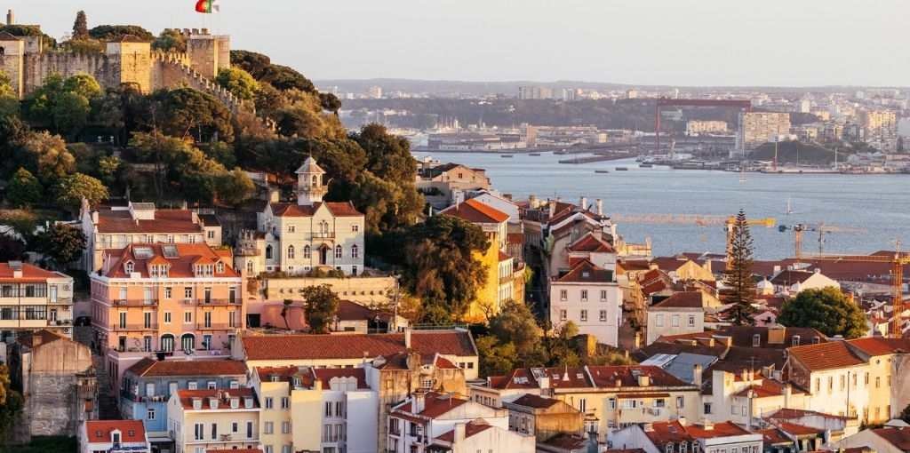 Wizz Air Lisbon City Office in Portugal