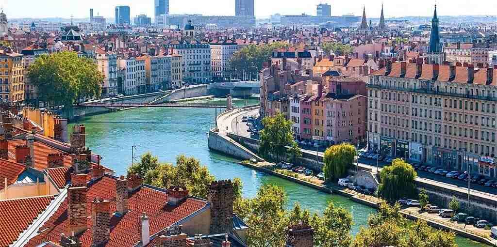 Wizz Air Lyon City Office in France