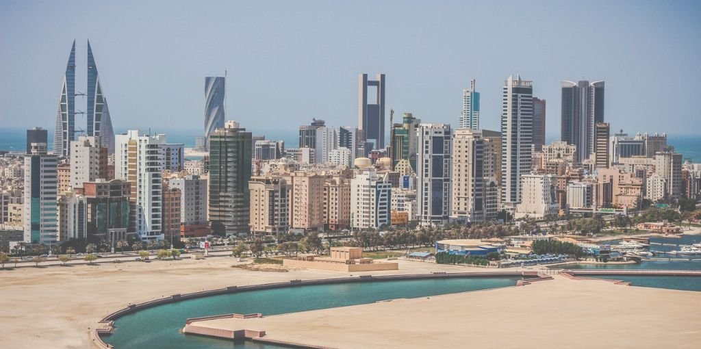 Wizz Air Manama City Office In Bahrain