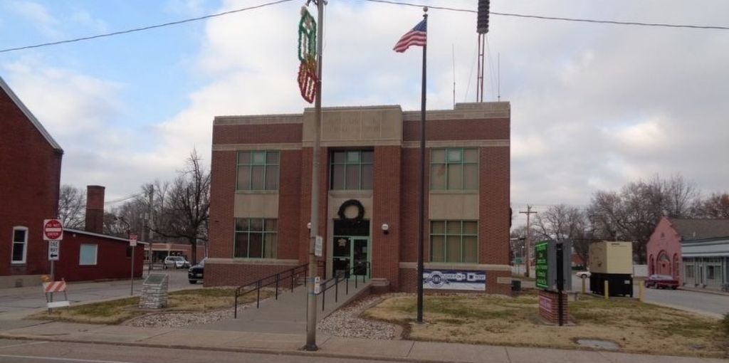 Allegiant Air Mascoutah City Office In Illinois