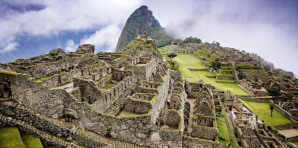 Avior Airlines Peru Office In South America