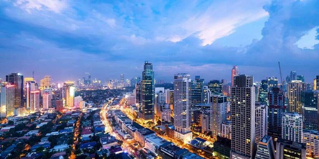 Jetstar Airways Philippines Office In Asia