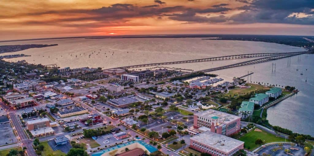 Allegiant Air Punta Gorda City Office In Florida