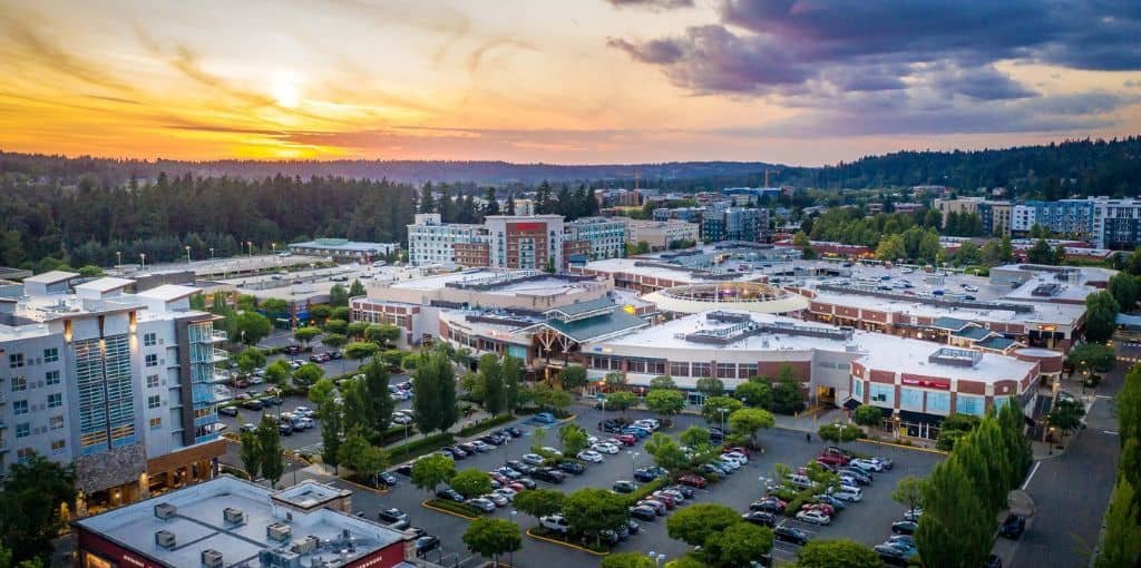 Avelo Airlines Redmond City Office in USA