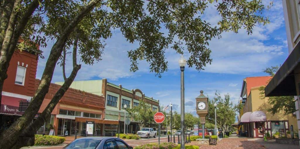 Allegiant Air Sanford City Office In Florida