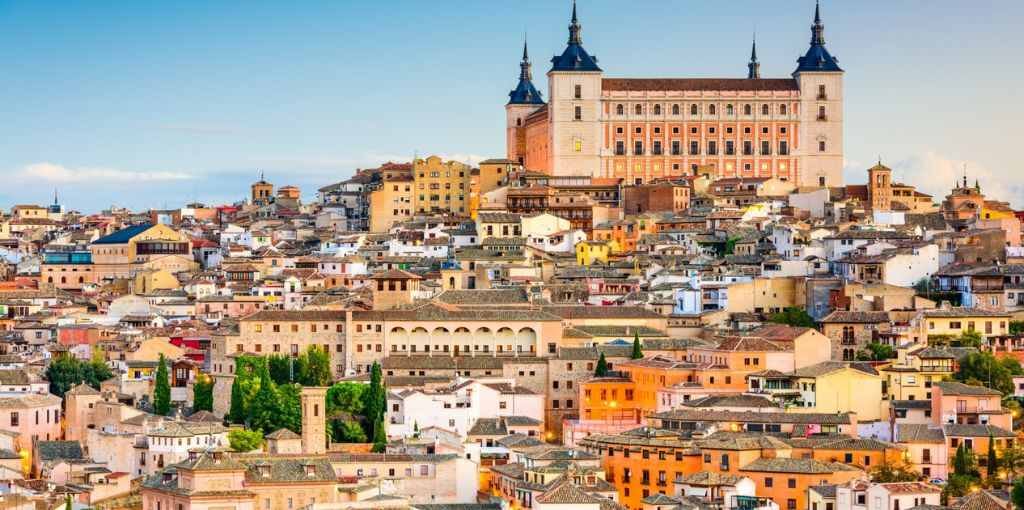 Allegiant Air Spain Office