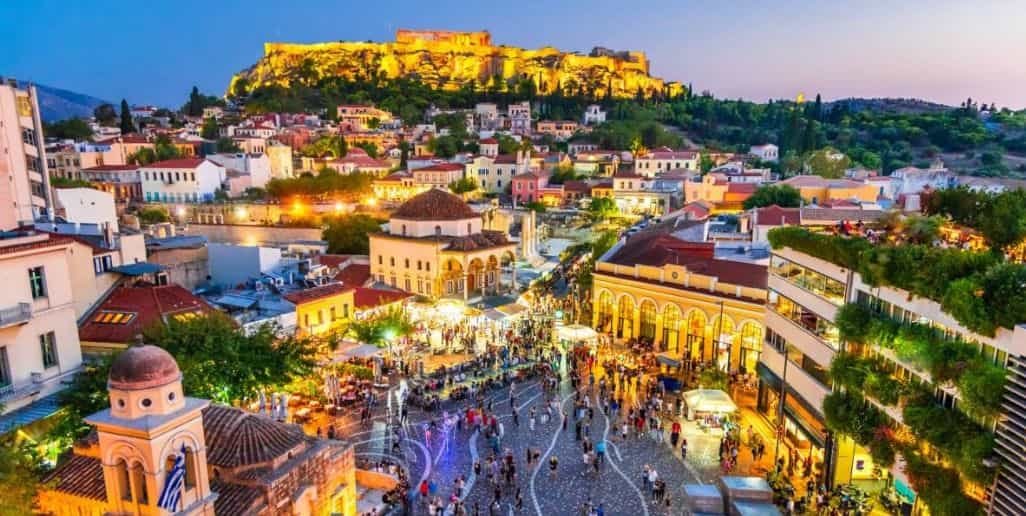 Wizz Air Thessaloniki City Office in Greece