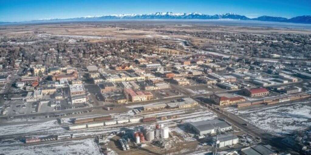 Boutique Air Alamosa Office In Colorado