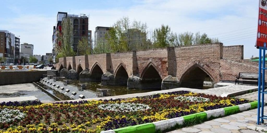 Meraj Airlines Ardabil Office In Iran