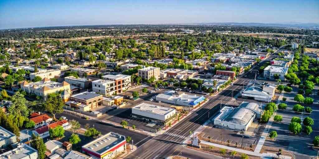 Boutique Air Clovis Office In California
