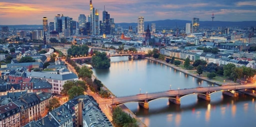 Wizz Air Hahn City Office in Germany