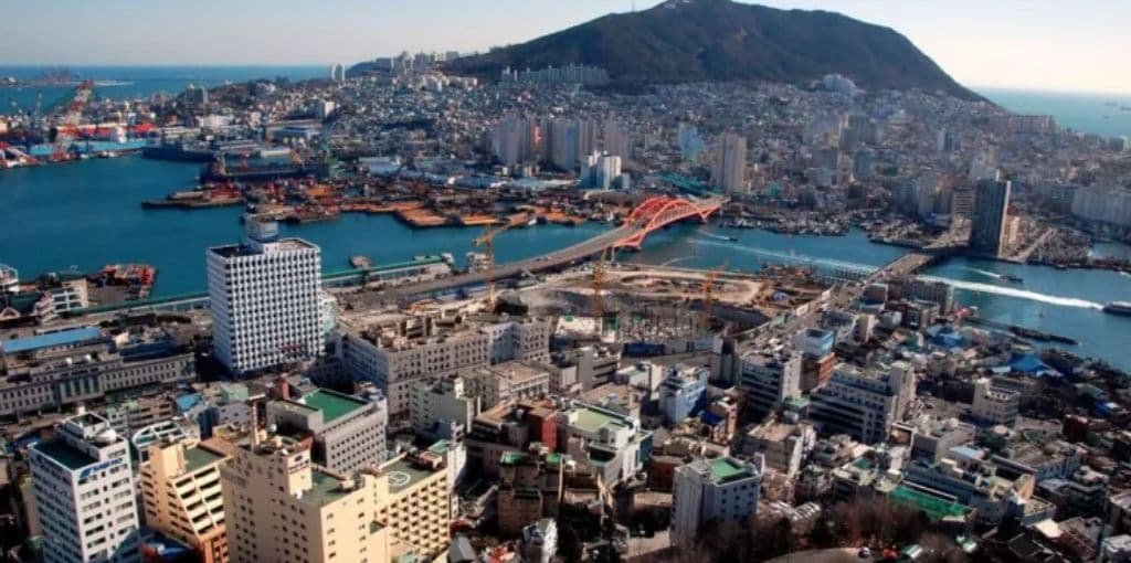 Hong Kong Express Jeju Office In South Korea