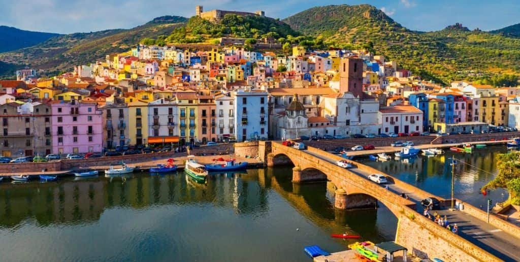 Wizz Air Olbia City Office in Italy