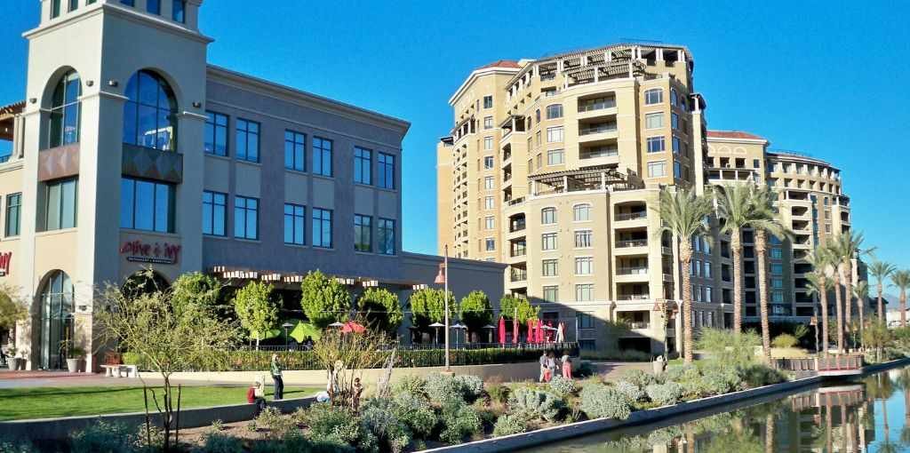 Boutique Air Scottsdale Office In Arizona