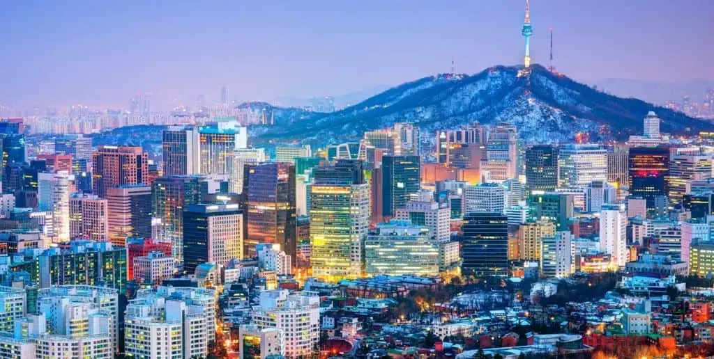 Jetstar Airways South Korea Office In Asia