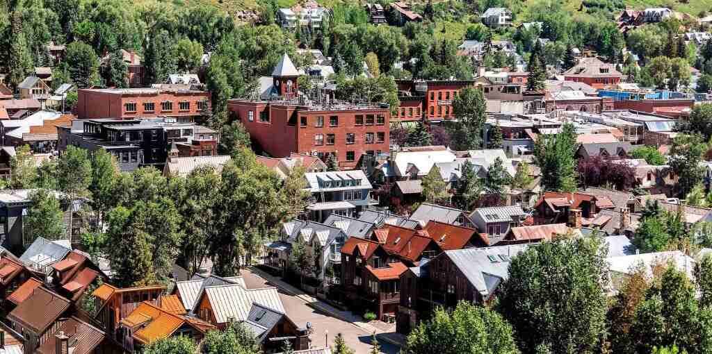 Boutique Air Telluride Office In Colorado