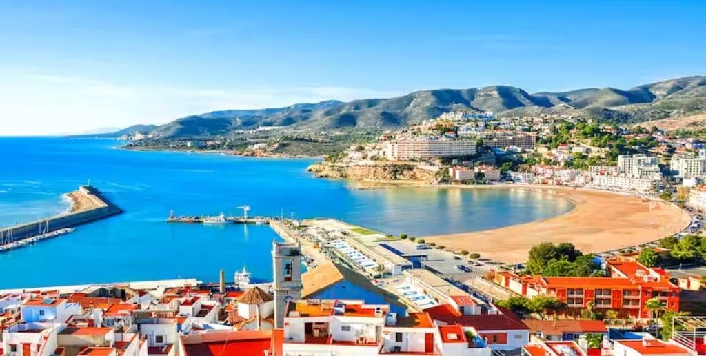 Wizz Air Valencia City Office in Spain