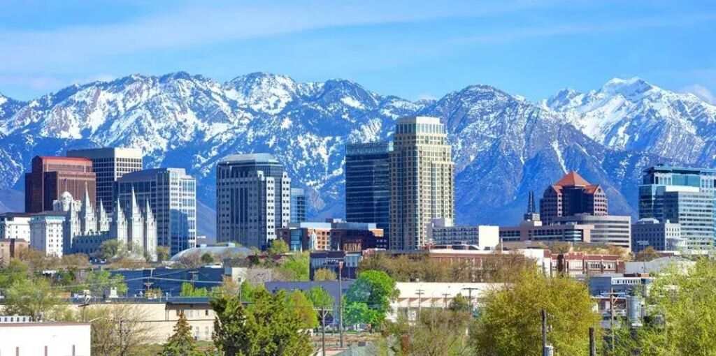 Boutique Air Vernal Office In Utah