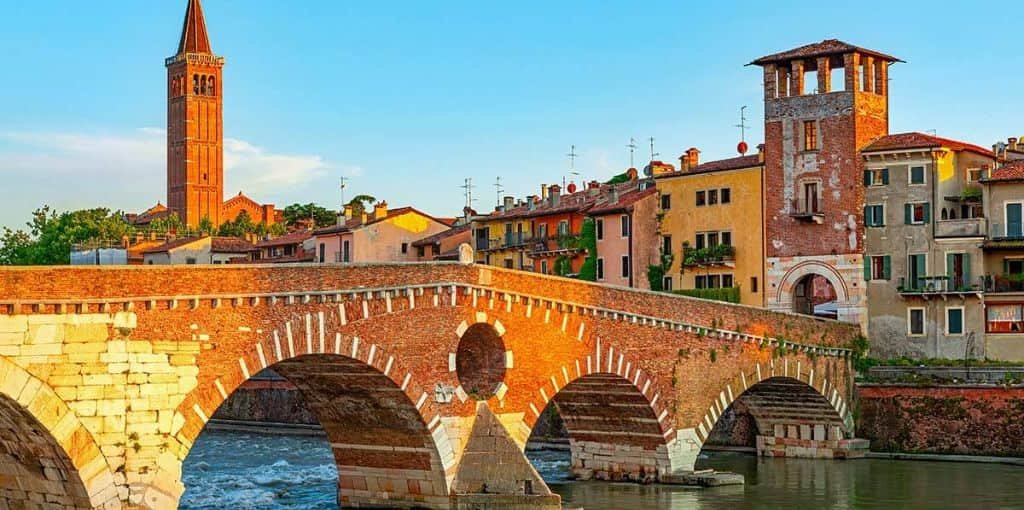 Wizz Air Verona City Office in Italy