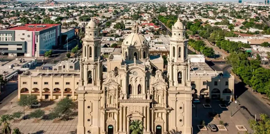 Viva Aerobus Hermosillo Office In Mexico