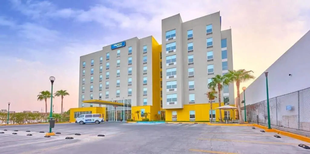 Viva Aerobus Mexicali Office In USA