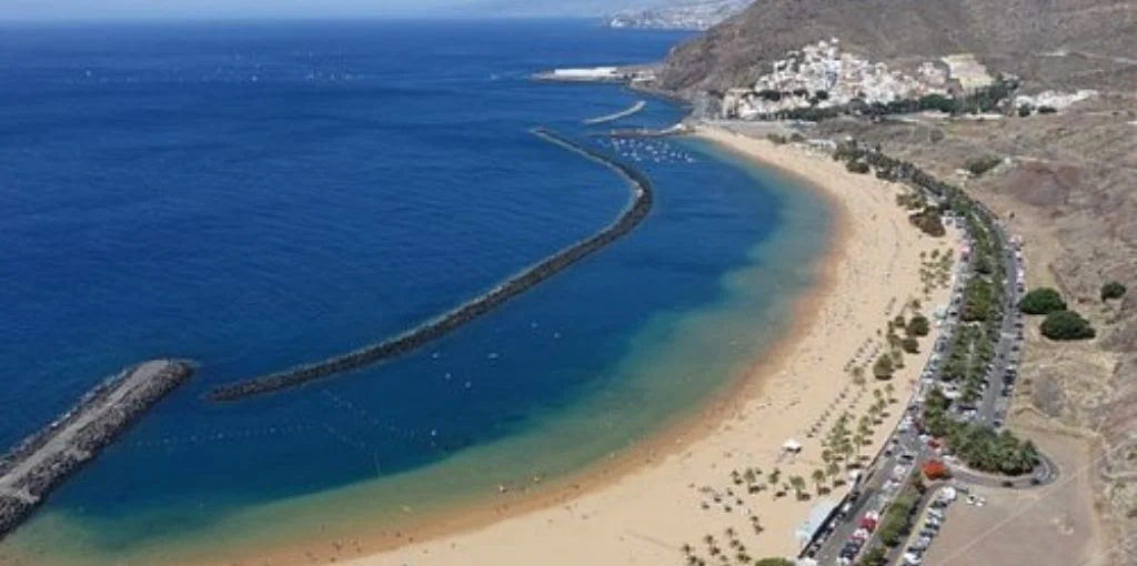 Wizz Air Tenerife City Office in Spain