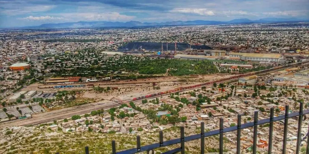 Viva Aerobus Torreon Office in Mexico