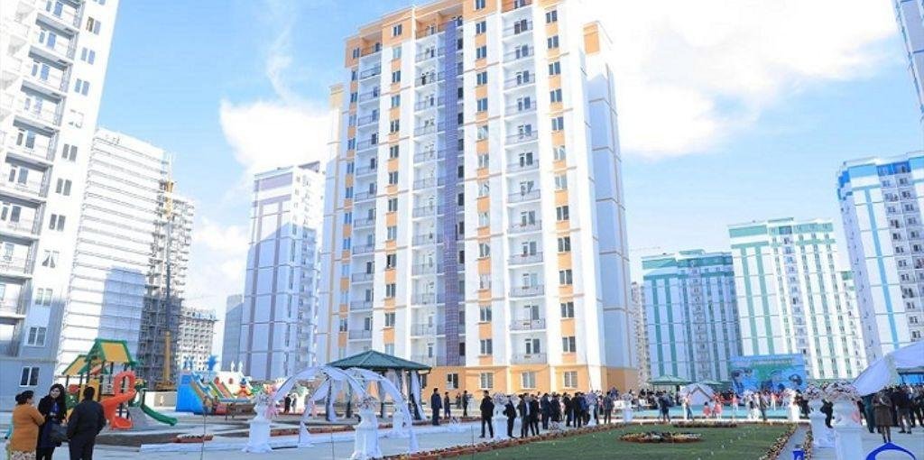 Wizz Air Samarkand City Office in Uzbekistan