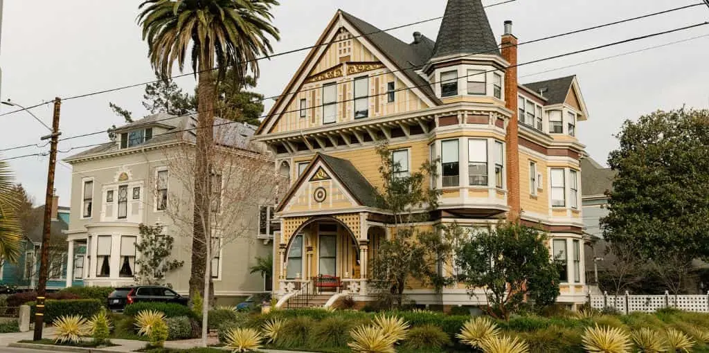 Air Transat Alameda City Office In California